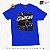 Camiseta FH Ocean Race Azul - Imagem 1