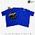 Camiseta FH Ocean Race Azul - Imagem 2