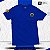Camiseta Infantil FH Quarteto Azul Royal - Imagem 2