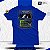 Camiseta Infantil FH Quarteto Azul Royal - Imagem 3