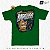 Camiseta Batateiro Cor Verde - Imagem 3