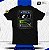 Camiseta Infantil FH Quarterto Preto - Imagem 3
