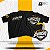 Camiseta Team Garcia Vibes Preto - Imagem 1
