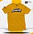 Camiseta Team Garcia Vibes Amarelo - Imagem 2