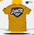 Camiseta Team Garcia Vibes Amarelo - Imagem 3