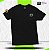 Camiseta TRUDFS EVO Preto Preto - Imagem 2
