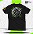 Camiseta TRUDFS EVO Preto Preto - Imagem 3