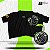 Camiseta TRUDFS EVO Preto Preto - Imagem 1