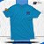 Camiseta Cavalo 143H Azul Turquesa - Imagem 2