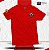 Camiseta Cavalo 112H Vermelho - Imagem 2