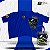 Camiseta FH Quarteto Azul Royal - Imagem 1
