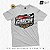 Camiseta Team Garcia 01 Branco - Imagem 1