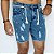 Bermuda jeans curtinha - Imagem 2
