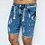 Bermuda jeans curtinha - Imagem 3