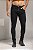Calça Jeans Preta - Imagem 1
