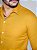 Social Super Slim Fit Em Linho - Imagem 2