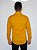 Social Super Slim Fit Em Linho - Imagem 3