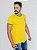 Camisa Do Brasil Em Algodão - Imagem 4