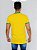 Camisa Do Brasil Em Algodão - Imagem 3