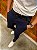 Calça Alfaiataria Super skinny Azul - Imagem 2