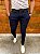 Calça Alfaiataria Super skinny Azul - Imagem 1