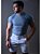 T-Shirt Algarve Azul - Imagem 2