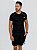 Conjunto Masculino Fitness Preto - Imagem 3