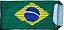 Bandana NTK Headband - Brasil - Imagem 2