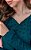 BLUSA CLARA MALHA JACQUARD COM POÁ TATA MARTELLO - Imagem 2