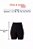 Shorts Modelador Sandra de malha power Hapuk - Imagem 3