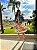 Vestido Monique em crepe katarina Puro Sharmy - Imagem 3