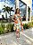 Vestido Monique em crepe katarina Puro Sharmy - Imagem 2
