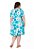 Vestido Lavinia em viscolinho estampado Hapuk - Imagem 7