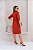 Vestido Caroline em Viscose Sarjada Aline Cerkunvis - Imagem 6