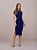 Vestido Kassia em Viscose Tata Martello - Imagem 1