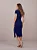 Vestido Kassia em Viscose Tata Martello - Imagem 5