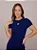 Vestido Kassia em Viscose Tata Martello - Imagem 3