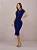 Vestido Kassia em Viscose Tata Martello - Imagem 2