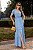 Vestido Andreia em viscolino Aline Cerkunvis - Imagem 2