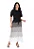 Blusa Leonora em malha trico Hapuk - Imagem 1