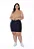 Blusa Flavia em malha Hapuk - Imagem 1