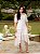 Vestido Algodão Bordado Feminine - Imagem 1