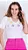 Blusa Ohana em Malha canelada Puro Sharmy - Imagem 1