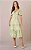 Vestido Maia em rayon Lurex Tata Martello - Imagem 1