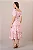 Vestido Maia em rayon Lurex Tata Martello - Imagem 5
