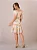 Vestido Maraisa em Crepe Gloss Tata Martello - Imagem 5