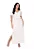 Saia Joyce em Linho Hapul - Imagem 1