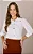 Camisa Amelia em Algodão Bordade Tata Martello - Imagem 1