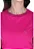 Blusa Xanthe em malha de algodão Hapuk - Imagem 3