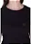 Blusa Xanthe em malha de algodão Hapuk - Imagem 2